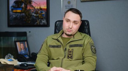 росіяни знову згадали про "Орєшнік": Буданов пояснив, чи є загроза