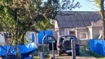 росіяни атакували Україну понад сотнею безпілотників: що відомо