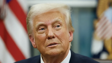 Трамп не приїде до Туреччини на переговори між Україною та рф — ЗМІ