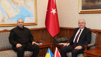 Зеленський затвердив склад делегації на переговорах з росією
