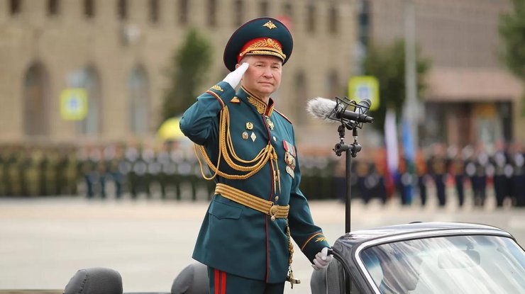 Андрій Мордвічов