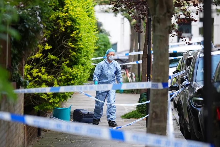 Громадянина України звинуватили у підпалах будинків, пов'язаних з прем'єр-міністром Великої Британії Кіром Стармером