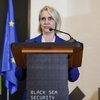Експосол США в Україні Бріджіт Брінк звинуватила Трампа у тиску на жертву, а не агресора