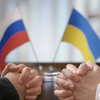 Україна та рф розпочали переговори в Стамбулі