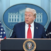 Трамп відповів, коли зустрінеться з путіним