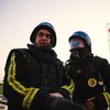 Атака "Шахедів": у Києві фіксують падіння уламків