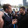 Росія "просто намагається виграти час" на переговорах - Макрон