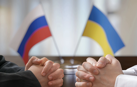 Україна та рф розпочали переговори в Стамбулі