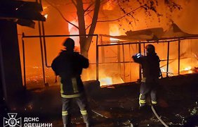 росіяни знищили будинок директора Одеського зоопарку: що відомо про атаку на місто