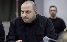 Україна готова до "режиму тиші" й переговорів на найвищому рівні - Умєров