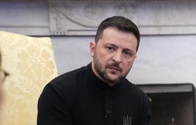 Зеленський звернувся до путіна після переговорів у Стамбулі