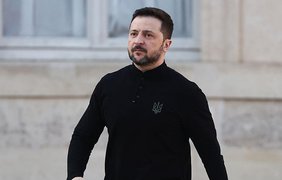 Україна порушить питання особистої зустрічі Зеленського та путіна на перемовинах - Reuters