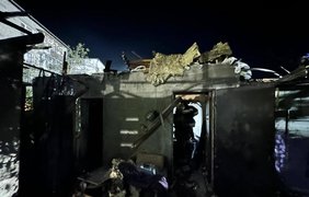 Окупанти атакували Україну 112 БпЛА: більшість вдалося збити
