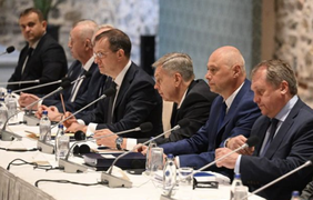 Перемовини у Стамбулі: які неприйнятні вимоги висунула рф