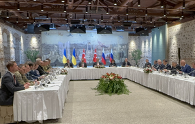 Україна та рф можуть провести ще один раунд переговорів у Стамбулі - ЗМІ