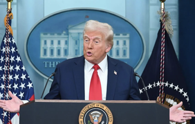 Трамп відповів, коли зустрінеться з путіним