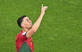 Роналду може стати співвласником іспанського клубу - Marca
