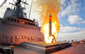 Німеччина хоче купити у США крилаті ракети Tomahawk