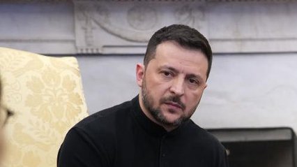 Зеленський звернувся до путіна після переговорів у Стамбулі