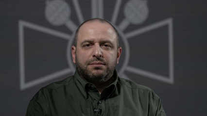 Новий обмін полоненими з рф: Умєров анонсував підготовку формату "1000 на 1000"