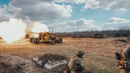 Україна втратила $770 млн через закупівлю зброї у ненадійних постачальників - FT