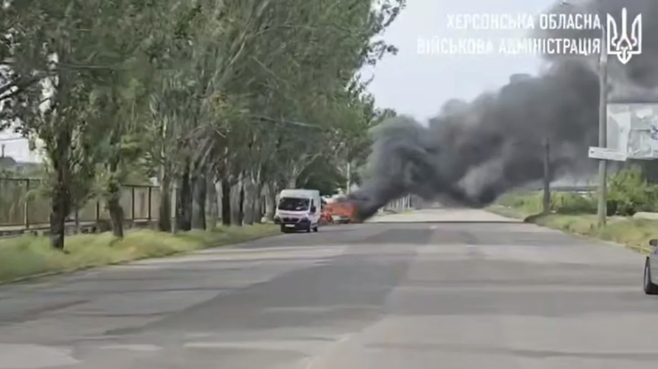 Фото: Херсонська ОВА