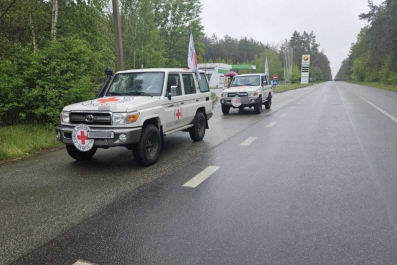 Україна повернула тіла 909 своїх захисників, які загинули на фронті