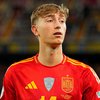 "Реал" купив у АПЛ за 59 млн євро захисника збірної Іспанії Гейсена