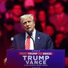 Трамп "чесно" пообіцяв санкції проти рф, якщо мирні переговори проваляться