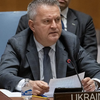 Кислиця пояснив слова Мединського про "втрату близьких" на переговорах у Стамбулі