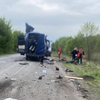 "Чорна субота": на Сумщині оголошено траур через удар рф по евакуаційному автобусу