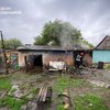 Під Одесою у гаражі згоріли двоє дітей