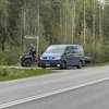У небі Фінляндії зіткнулися два гелікоптери