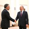 Путін відмовився обговорювати з Віткоффом мирний план США щодо України - FT