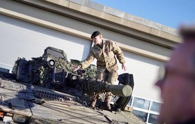 Данія направить Києву озброєння на $630 млн