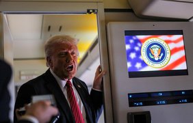 Трамп зателефонує путіну та Зеленському 19 травня
