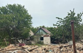 На Донеччині за день внаслідок обстрілів рф одна людина загинула, восьмеро поранені