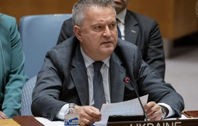 Кислиця пояснив слова Мединського про "втрату близьких" на переговорах у Стамбулі