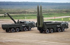 Конструктора-розробника "Іскандера" вбили через те, що справив потребу в під'їзді