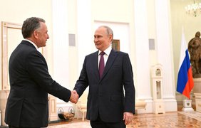 Путін відмовився обговорювати з Віткоффом мирний план США щодо України - FT