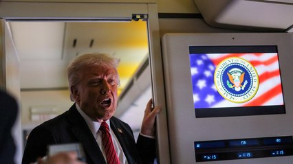 Трамп зателефонує путіну та Зеленському 19 травня