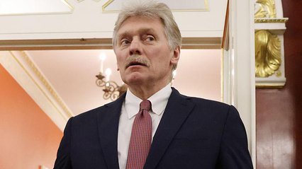 У кремлі заговорили про зустріч Зеленського і путіна, але є умова