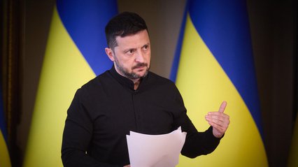 Зеленський зустрівся з премʼєром Канади Карні у Римі