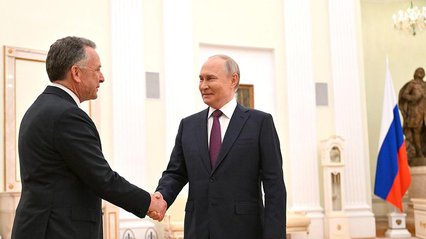Путін відмовився обговорювати з Віткоффом мирний план США щодо України - FT