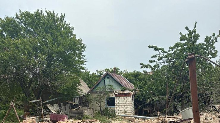 Фото: Донецька ОВА