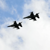 Експерт розповів, скільки F-16 отримає Україна у 2025 році