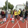 "Нескорені" у Львові: військові та ветерани змагались попри поранення