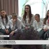11 дітей і зруйнований дім: як подружжя з Оріхова рятує сім'ю 