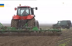 Земельні війни на Київщині: люди відстоюють своє право на паї