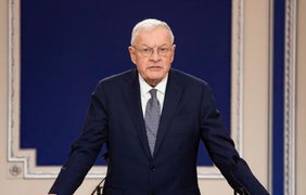 Мирний план США: Келлог розкрив суть першого пункту